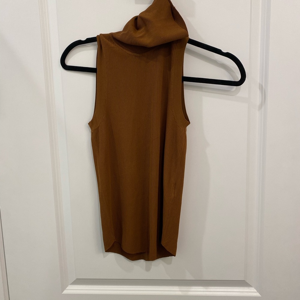 Zara Tank